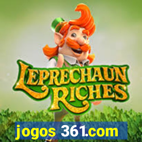 jogos 361.com